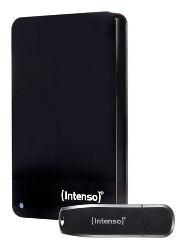 Περισσότερες πληροφορίες για "Intenso 6023890 (2 TB GB/Μαύρο)"