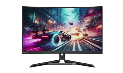 Περισσότερες πληροφορίες για "Lenovo Legion R32qc-30 (31.5"/Quad HD)"