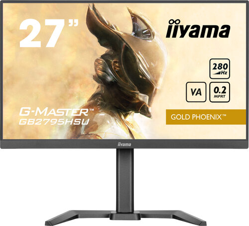 Περισσότερες πληροφορίες για "iiyama GB2795HSU-B1 (27"/Full HD)"