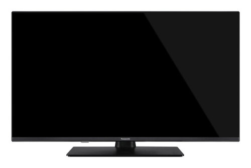 Περισσότερες πληροφορίες για "Panasonic TV-40S55AEZ"