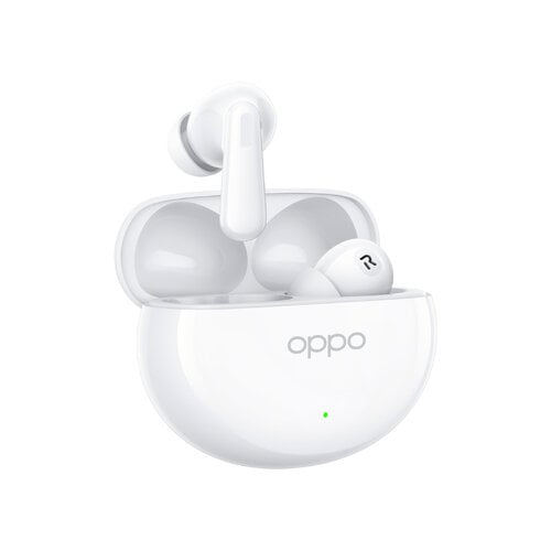 Περισσότερες πληροφορίες για "OPPO Enco Air4 (Άσπρο)"