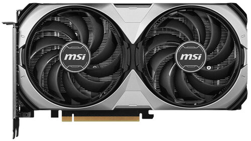 Περισσότερες πληροφορίες για "MSI VENTUS 4070 2X E1 12G OC"