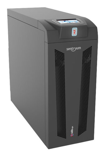 Περισσότερες πληροφορίες για "Riello UPS S3T 20 XTD T2 (20000W)"