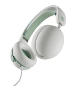 Περισσότερες πληροφορίες για "Skullcandy 810045688701 (Άσπρο/Ενσύρματα)"