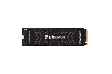 Περισσότερες πληροφορίες για "Kingston Technology Renegade (2 TB GB/PCI Express 4.0)"