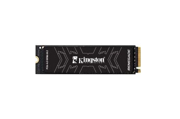 Περισσότερες πληροφορίες για "Kingston Technology Renegade (4 TB GB/PCI Express 4.0)"