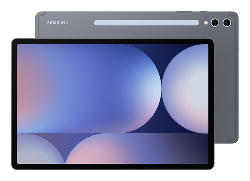 Περισσότερες πληροφορίες για "Samsung Galaxy Tab S10+ 2024 (256 GB/12 GB)"