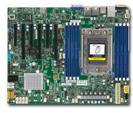 Περισσότερες πληροφορίες για "Supermicro MBD-H11SSL-C"