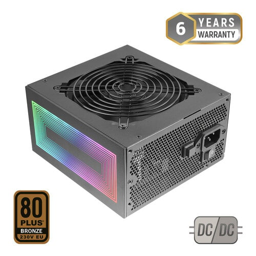 Περισσότερες πληροφορίες για "Mars Gaming MPB750S (750W)"