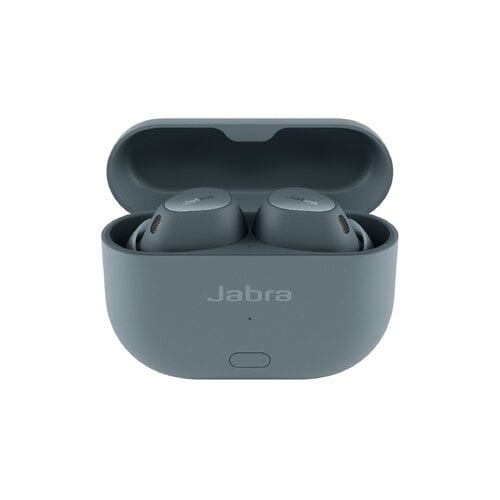 Περισσότερες πληροφορίες για "Jabra Elite 10 Gen 2 (Μπλε, Γκρι)"