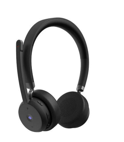 Περισσότερες πληροφορίες για "Lenovo Wireless VoIP Headset (3 units) (Μαύρο/Ασύρματα)"
