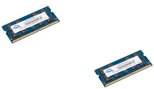 Περισσότερες πληροφορίες για "OWC OWC2421DDR4S64P (64 GB/DDR4/1200MHz)"