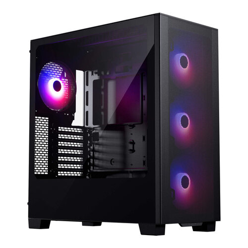 Περισσότερες πληροφορίες για "Phanteks XT Pro Ultra (Midi Tower/Μαύρο)"