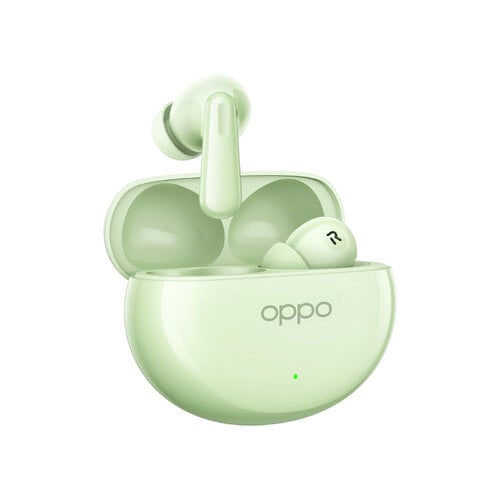 Περισσότερες πληροφορίες για "OPPO Enco Air4 (Χρώμα δυόσμου)"