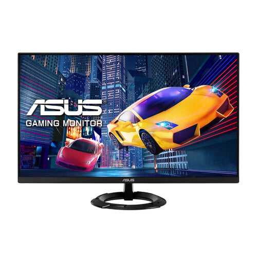 Περισσότερες πληροφορίες για "ASUS VZ279QG1R (27"/Full HD)"