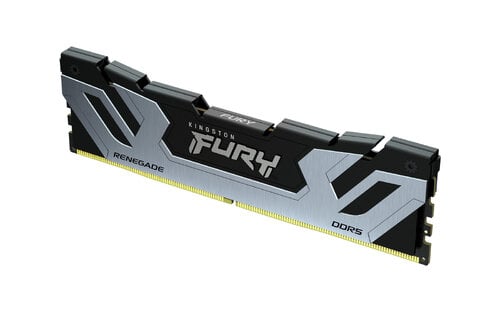 Περισσότερες πληροφορίες για "Kingston Technology FURY Renegade (48 GB/DDR5)"