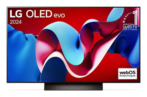 Περισσότερες πληροφορίες για "LG OLED OLED65C49LA"