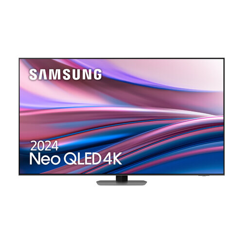 Περισσότερες πληροφορίες για "Samsung Series 9 TQ55QN90XAT"