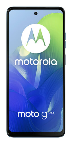 Περισσότερες πληροφορίες για "Motorola Moto G G04s (Μπλε/256 GB)"