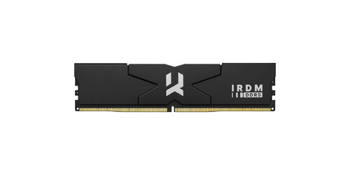 Περισσότερες πληροφορίες για "Goodram IR-6000D564L30/64GDC (64 GB/DDR5/5600MHz)"