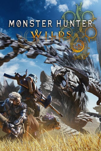 Περισσότερες πληροφορίες για "Monster Hunter Wilds"