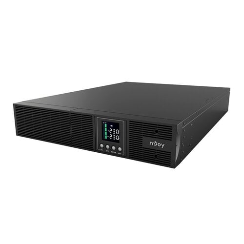 Περισσότερες πληροφορίες για "nJoy Aster 3K (Online/2700W)"