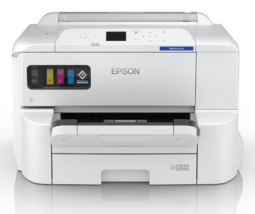 Περισσότερες πληροφορίες για "Epson WorkForce Pro EP-C7000DW"