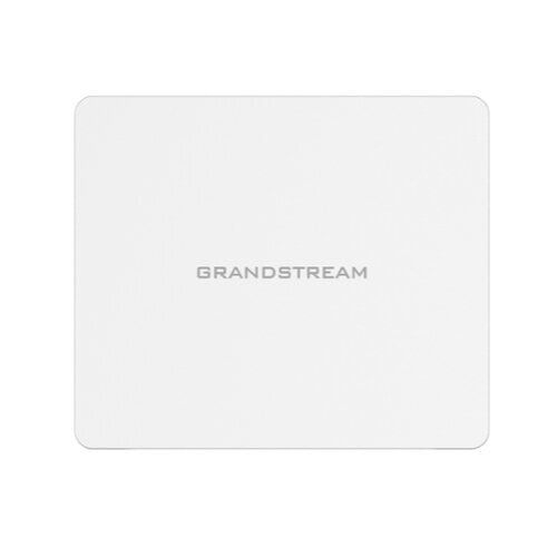 Περισσότερες πληροφορίες για "Grandstream Networks GWN7603"