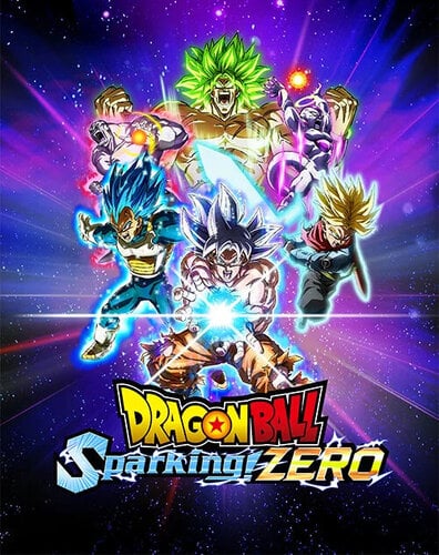 Περισσότερες πληροφορίες για "Dragon Ball Sparking Zero"