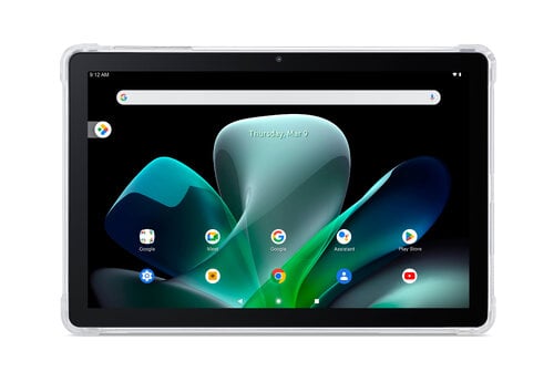 Περισσότερες πληροφορίες για "Acer Iconia M10-11-88T6 (128 GB/MT8183/4 GB/Android 12)"