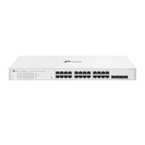 Περισσότερες πληροφορίες για "TP-Link Festa FS328G"