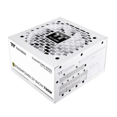 Περισσότερες πληροφορίες για "Thermaltake PS-TPT-0750FNFAGA-W (750W)"