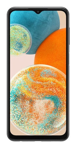 Περισσότερες πληροφορίες για "Samsung Galaxy A23 5G (Μαύρο/64 GB)"