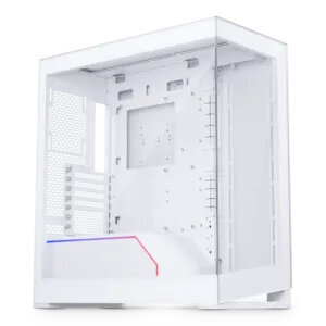Περισσότερες πληροφορίες για "Phanteks NV5 (Midi Tower/Άσπρο)"