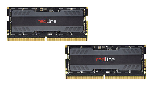 Περισσότερες πληροφορίες για "Mushkin MRA5S560LKKD16GX2 (32 GB/DDR5/5600MHz)"