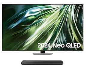 Περισσότερες πληροφορίες για "Samsung QN93D F-55QN93DS50B"