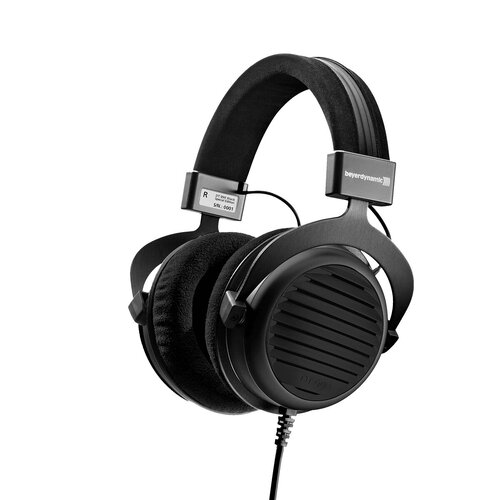 Περισσότερες πληροφορίες για "Beyerdynamic DT 990 Edition (250 Ohm) (Μαύρο/Ενσύρματα)"