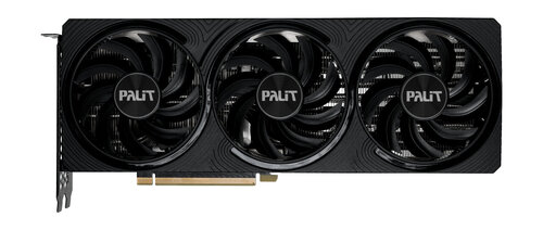 Περισσότερες πληροφορίες για "Palit GeForce RTX 4070 SUPER Infinity 3 OC"