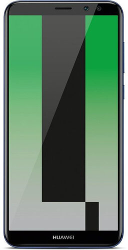 Περισσότερες πληροφορίες για "Huawei Mate 10 Lite (Μπλε/64 GB)"
