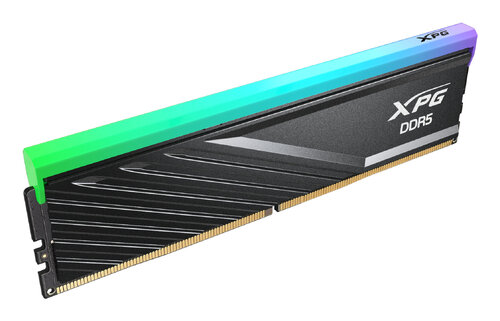 Περισσότερες πληροφορίες για "ADATA AX5U5600C468G-SLABRBK (8 GB/DDR5/5600MHz)"