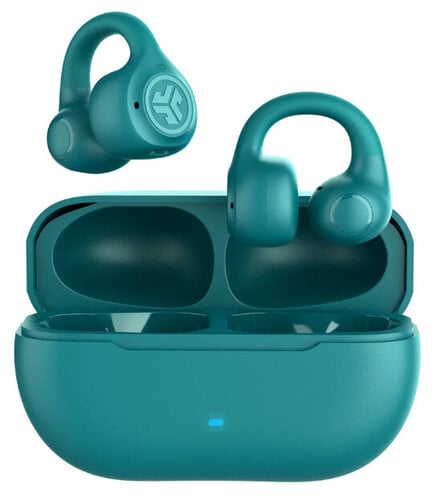 Περισσότερες πληροφορίες για "JLab Flex (Teal)"