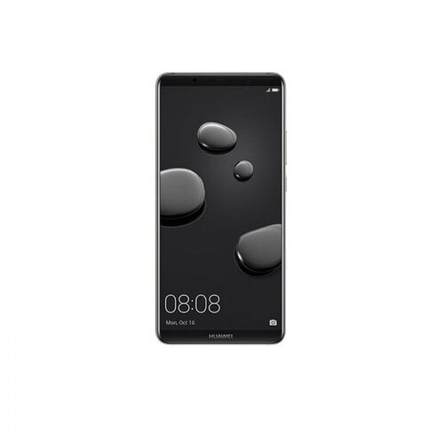 Περισσότερες πληροφορίες για "Huawei Mate 10 Pro (Γκρι/128 GB)"