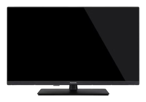 Περισσότερες πληροφορίες για "Panasonic TV-32S55AEZ"