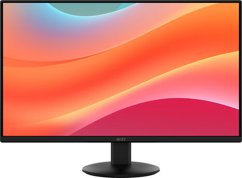 Περισσότερες πληροφορίες για "MSI Pro MP272L (27"/Full HD)"