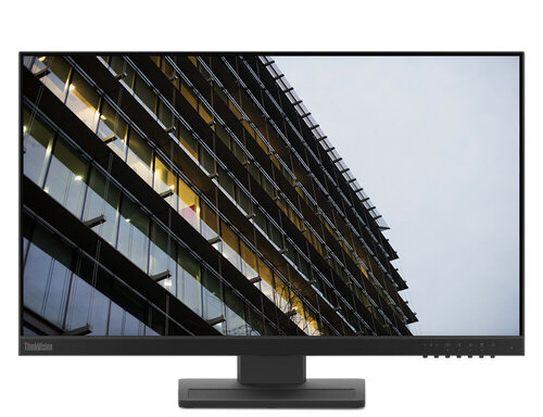 Περισσότερες πληροφορίες για "Lenovo ThinkVision E24-28 23.8inch Monitor-HDMI (23.8"/Full HD)"