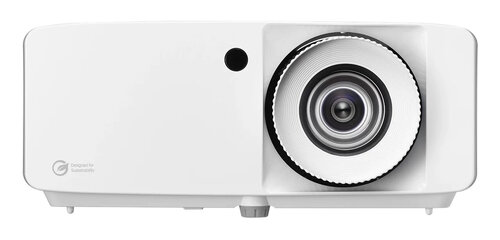 Περισσότερες πληροφορίες για "Optoma UHZ35 (DLP/UHD 4K (3840x2160)/3500ANSI Lumens)"