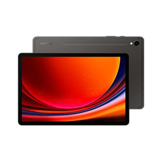 Περισσότερες πληροφορίες για "Samsung Galaxy Tab S9 SM-X716B 2024 (5G/128 GB/8 GB/Android 13)"