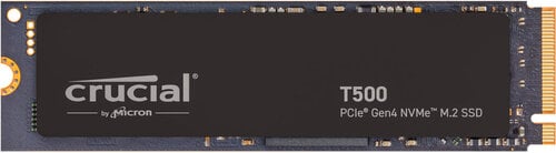 Περισσότερες πληροφορίες για "Crucial CT4000T500SSD3 (4 TB GB/PCI Express 4.0)"