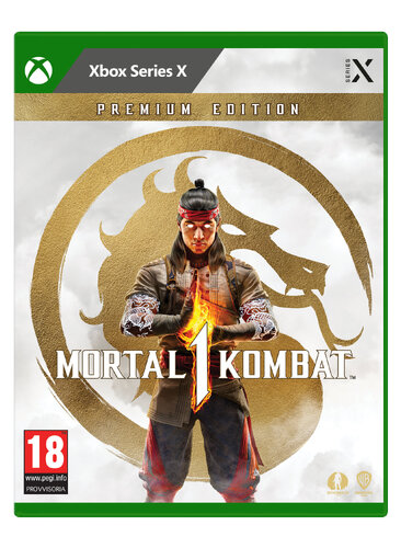 Περισσότερες πληροφορίες για "Mortal Kombat 1 - Premium Edition (Xbox Series X)"