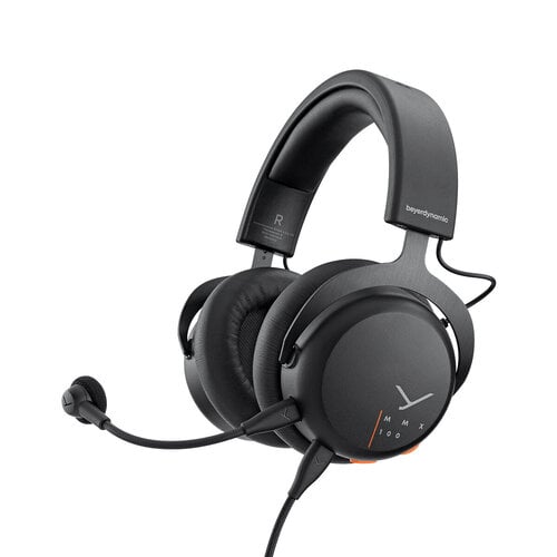 Περισσότερες πληροφορίες για "Beyerdynamic MMX100 (Μαύρο/Ενσύρματα)"